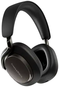 Bowers & Wilkins Noise cancelling headphones PX8 S2 onyksinmusta - onyksinmusta - 7
