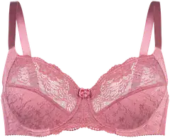 Dorina naisten kaariliivit Philippa D15006A - pink - 1