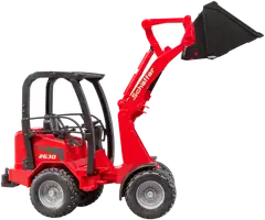 Bruder lelu Schäffer Compact loader 2630 - 4