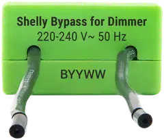 Shelly Ohitus Himmennin Gen3 - 4