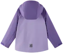 Reima lasten ulkoilutakki Sulkava - Blooming Lilac - 2