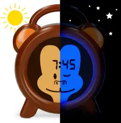 Alecto uniapu yövalo ja herätyskello - 6