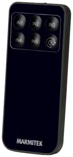 Marmitek HDMI-kytkin Connect 350 UHD 2.0 - 7