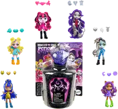 Monster High Potions minikokoinen nukke - 1