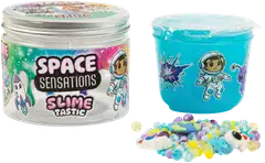Slimetastic Slime Sensations limasetti - 4