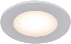 Nordlux LED-alasvalo Leonis 2700K IP65 valkoinen 3kpl - 2