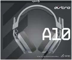 Astro pelikuuloke A10 PC Astro - 8