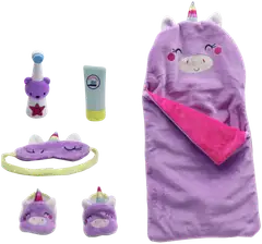 Happy Friend unipussi ja tarvikkeet - 1