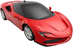Rastar RC-auto 1:24 Ferrari SF90 Stradale - 2