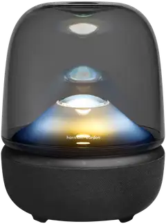 Harman/Kardon Bluetooth kaiutin Aura Studio 5 musta - 5
