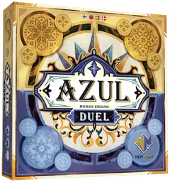 Azul Duel Nordic -lautapeli - 1
