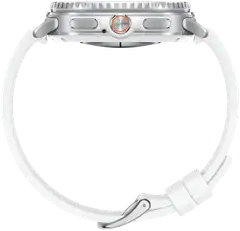 Samsung älykello Watch8 Classic valkoinen bluetooth - 5