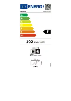 Samsung 65" 4K UHD Smart LED TV TU65U7005HUXNA - 10