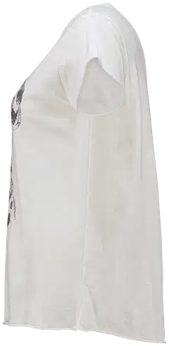 Hailys naisten t-paita Sv44enja - 8752 dalmation - 2