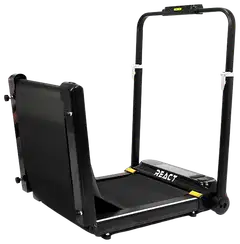 React Kävelymatto 2000 Taittuva - 2