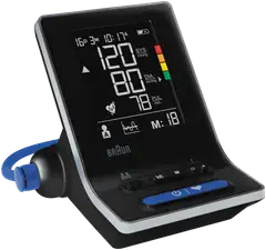 Braun Exact Fit 5 verenpainemittari - 4