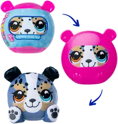 Littlest Pet Shop Surprise Pehmo - 3