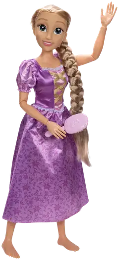 Disney Princess nukke Rapunzel - 3
