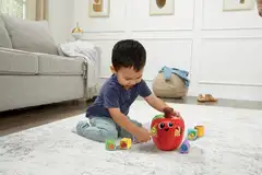 Vtech Hauska Lajitteluomena SE/FI - 7