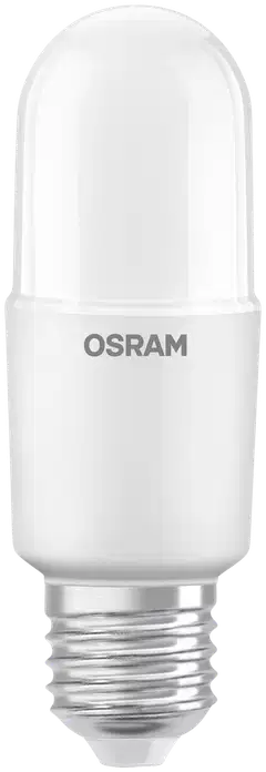 Osram LED-lamppu Stick 11W 2700K 1055lm E27 himmennettävä - 2