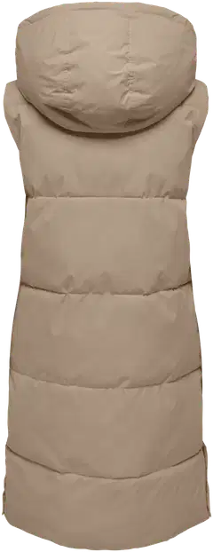 JDY naisten toppaliivi Jdyblair - Walnut - 2