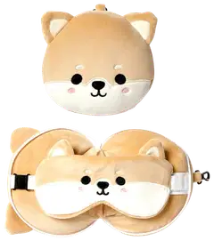 Relaxeazzz matkapehmo koira - 1