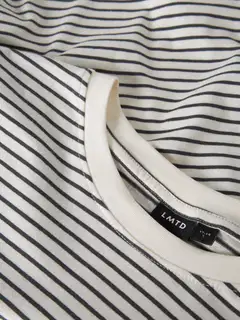 LMTD lasten paita - Dark Shadow - 6