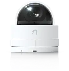 Ubiquiti kompakti 2K PoE -kupukamera IR-yönäöllä UVC-G5-Dome-Ultra - 4