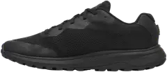 Merrell miesten maastojuoksukengät Fly Strike 2 GTX - Black/black - 2