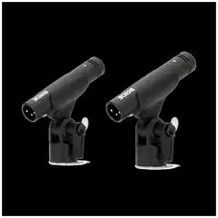 Rode M5 mikrofonipari - 2