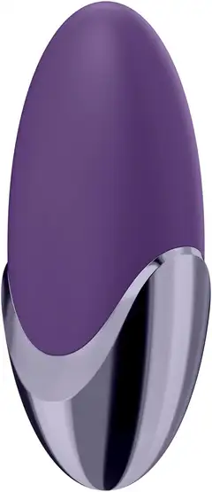 Satisfyer Purple Pleasure vibraattori - 2