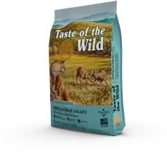 Taste of the wild appalachian valley pienet rodut 2 kg - 2