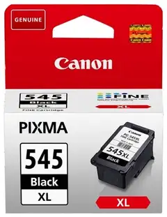 Canon mustepatruuna PG-545XL musta - 1