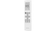 Bosch Climate 5100i 25-he ilmalämpöpumppu valkoinen asennettuna - 6