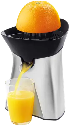 Sencor sitruspuristin SCJ 6050SS hopea - 3