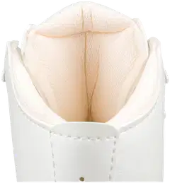 Edea taitoluistimet Tempo Balance - Ivory - 4