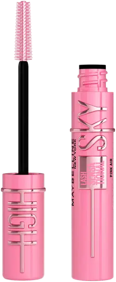 Maybelline New York Lash Sensational Sky High Pink Air maskara 7,2ml - 1