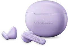 Urbanista langattomat nappikuulokkeet Austin 2 laventeli - 4