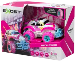 Exost radio-ohjattava auto Mini Pixie II - 9