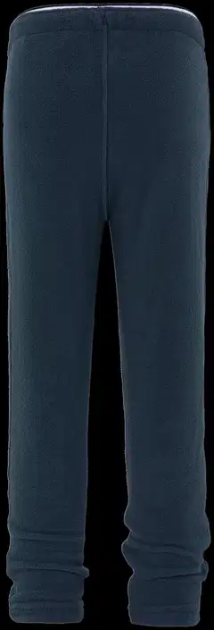 Didriksons  lasten fleecehousut Monte - Navy - 2