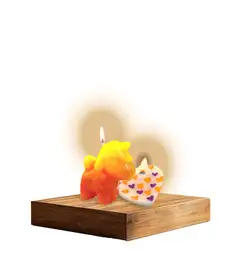 Science4You Candle Factory -Kynttiläsetti - 5