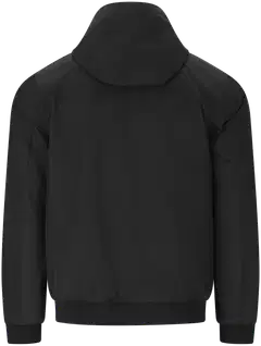 Whistler miesten Harold ulkoilutakki - BLACK - 2