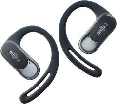 Shokz langattomat avoimet kuulokkeet OpenFit Air musta - 4