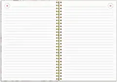 Burde Kalenteri 2026 Life Planner Essentials - 9