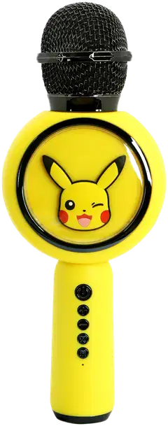 OTL langaton karaokemikrofoni Pikachu - 2