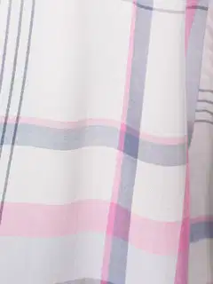 TEX naisten pyjamashortsit I279930 - WHITE 1 - 5