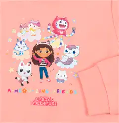 Lasten trikoopaita Lilo & Stich HY61099 - Lila - 2