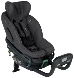 BeSafe turvaistuin Stretch² harmaa - 2
