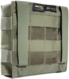 Tasmanian Tiger IFAK Pouch S MKII lääkintätasku, oliivi - 2