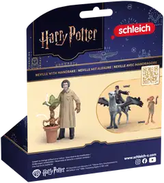 Schleich Neville ja alruuna - 2